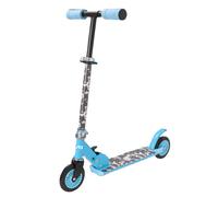 EVO Inline Scooter - Blue Camouflage