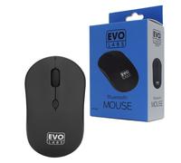 Evo Labs BTM-001 mouse Office Bluetooth Optical 800 DPI