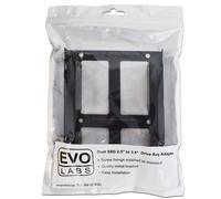 EVO LABS ESHD-2535B computer case part HDD mounting bracket