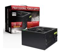 Evo Labs PSU 600W ATX Non-Modular BR600-12BL