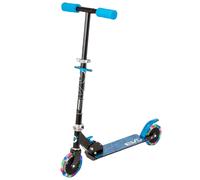 EVO Light Up Inline Scooter - Blue