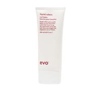 evo Liquid Rollers Curl Balm - Hair Styling Balm - Enhances Natural Curls, Protects Frizz & Improves Overall Condition - 200ml / 6.8fl.oz