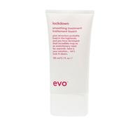 evo Lockdown Smoothing Treatment - Leave-In Hair Treatment - Protects Color Treated Hair and Controls Unruly Hair - 150ml / 5.1fl.oz