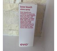 Evo Love Touch Shine Spray 100 Ml