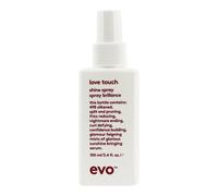 Evo Love Touch Shine Spray Brilliance 100ml