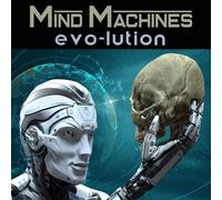 EVO-LUTION - MIND MACHINES CD NEW