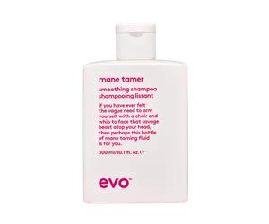 EVO Mane Tamer Shampoo 300ml