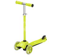 EVO Mini Cruiser 3 Wheel Scooter - Lime