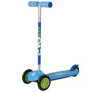 EVO Move and Groove Scooter, Blue