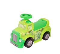 EVO My First Foot-To-Floor Dinosaur Car