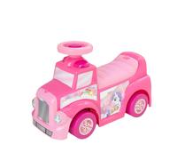 EVO My First Foot-To-Floor Unicorn Car