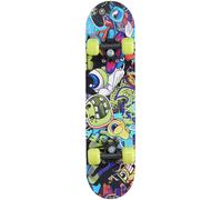 "Evo Nemesis 24"" Skateboard"