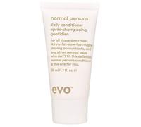 EVO Normal Persons Daily Conditioner 30ml