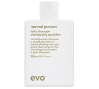EVO Normal Person Daily Shampoo 300 ml