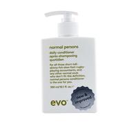 EVO Normal Persons Daily Conditioner 300ml