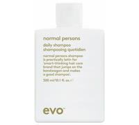 EVO Normal Persons Daily Shampoo 300ml