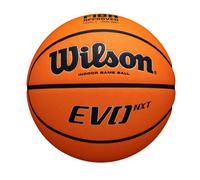 Wilson EVO NXT FIBA Official Game Ball Size 7 Orange