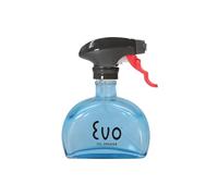 Evo Oil Sprayer 8116BL Evo Trigger Sprayer Bottle, Non-Aerosol for Olive Cooking Oils, 6-Ounce Capacity, Blue