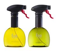 Evo Mini Oil Sprayers, Non-Aerosol for Olive Oil, Cooking Oils, and Vi