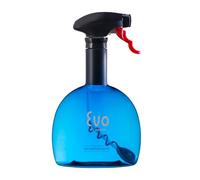 Evo Oil Sprayer Original, Non-Aerosol for Olive, Cooking Oils, and Vinegars, Blue, 18-Ounce Capacity