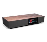 EVO ONE Black / Walnut UK/EU