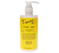 Evo Pro Yellow Colour Intensifier - 16.9 oz Treatment