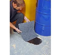 EVO Recycled 10 Litre Evo Mini Spill Kit - Suitable For Hydraulics, Oils, Coolant, Fuels And Mild Acds