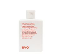 Evo Repair Ritual Salvation Repairing Shampoo 300ml - repairing Shampoo
