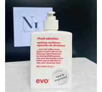 Evo Ritual Salvation Repairing Conditioner 300Ml