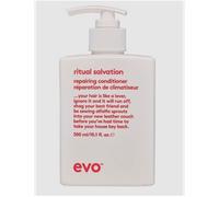 EVO RITUAL SALVATION REPAIRING CONDITIONER WITH PUMP DISPENSER 300ML