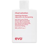 EVO Ritual Salvation Repairing Shampoo 300 ml