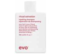 evo - Hair Ritual Salvation Care Shampoo 300ml for Men and Women
