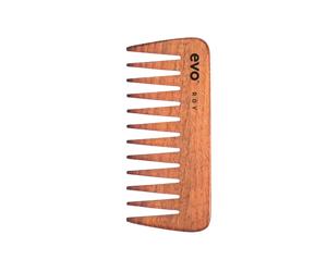 EVO Roy Wide Tooth Comb