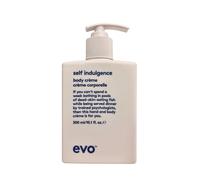 EVO Self Indulgence Body Crème 300ml
