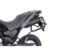EVO Side Carrier For YAMAHA XT 660 Z, XT 660 Z ABS 2008 - 2016