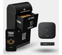 Evo Smart Parcel Box