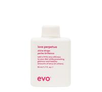 Evo Smooth Love Perpetua Shine Drops 50ml - shine serum