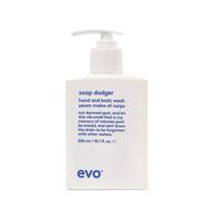 EVO Soap Dodger Hand and Body Wash 300 ml