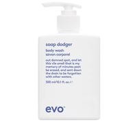EVO Soap Dodger Hand and Body Wash 300 ml
