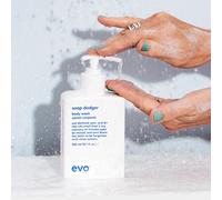 EVO Soap Dodger Hand and Body Wash 300 ml