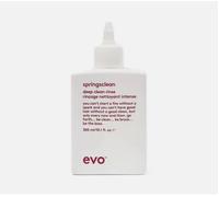 Evo Springsclean Deep Cleaning Rinse 300ml