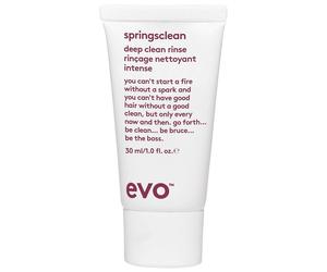 EVO Springsclean Deepclean Rinse 30 ml