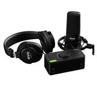 EVO By Audient EVO SRB Recording Pack