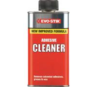Evo-stik Adhesive Cleaner 250ml EVOCL250