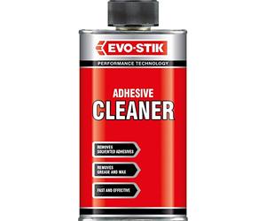 Evo Stik 191 Adhesive Cleaner - 250ml 097056 (3)