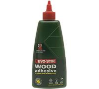 Evo-Stik 2 X Wood Adhesive Resin W - 500ml