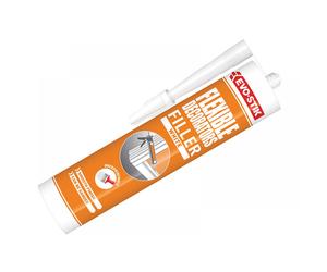 Evo-Stik 30613342 Decorators Flexible Acrylic Filler White C20