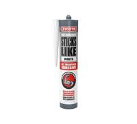 Evo-Stik 30613953 Sticks Like White 290Ml