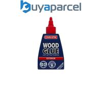 EVO-STIK 30615821 Wood Glue Exterior 125ml EVOWP125