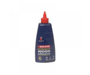 Evo-Stik 30615823 Wood Glue Exterior 500Ml